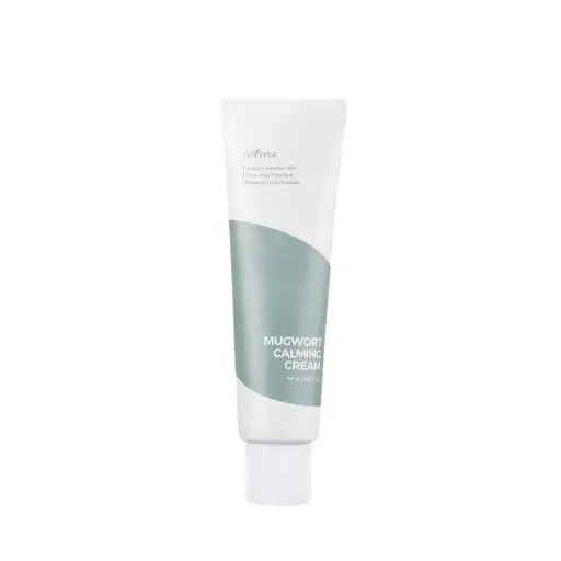 ISNTREE - Mugwort Calming Cream