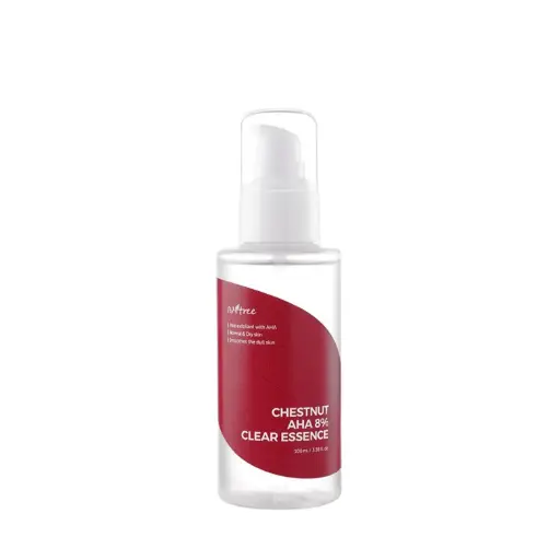 ISNTREE - Clear Skin 8% AHA Essence