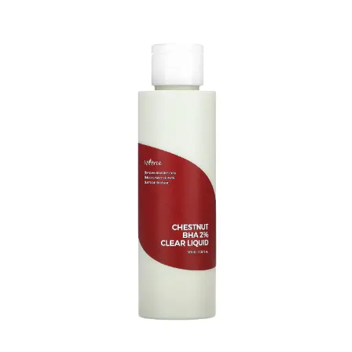 ISNTREE - Chestnut BHA 2% Clear Liquid