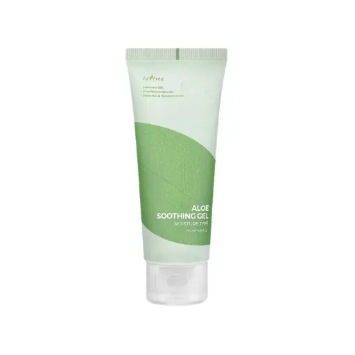 ISNTREE - Aloe Soothing Gel, Moisture