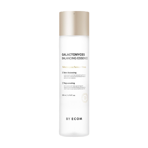 BY ECOM - GALACTOMYCES BALANCING ESSENCE