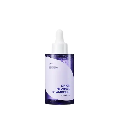 ISNTREE - Onion Newpair B5 Ampoule