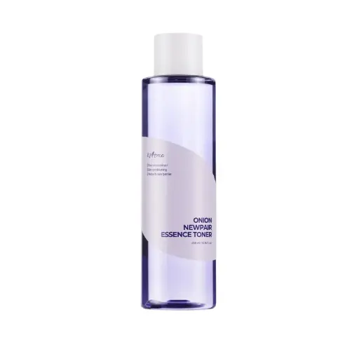 ISNTREE - Onion Newpair Essence Toner
