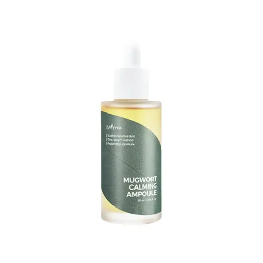 ISNTREE - Mugwort Calming Ampoule