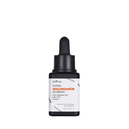 ISNTREE - Hyper Niacinamide 20 Serum