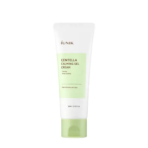 IUNIK - Centella Calming Gel Cream