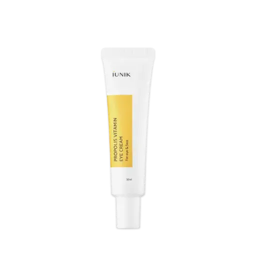 IUNIK - Propolis Vitamin Eye Cream