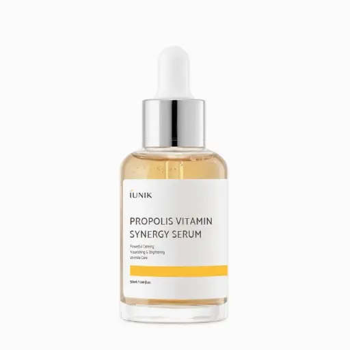 IUNIK - Propolis Vitamin Synergy Serum