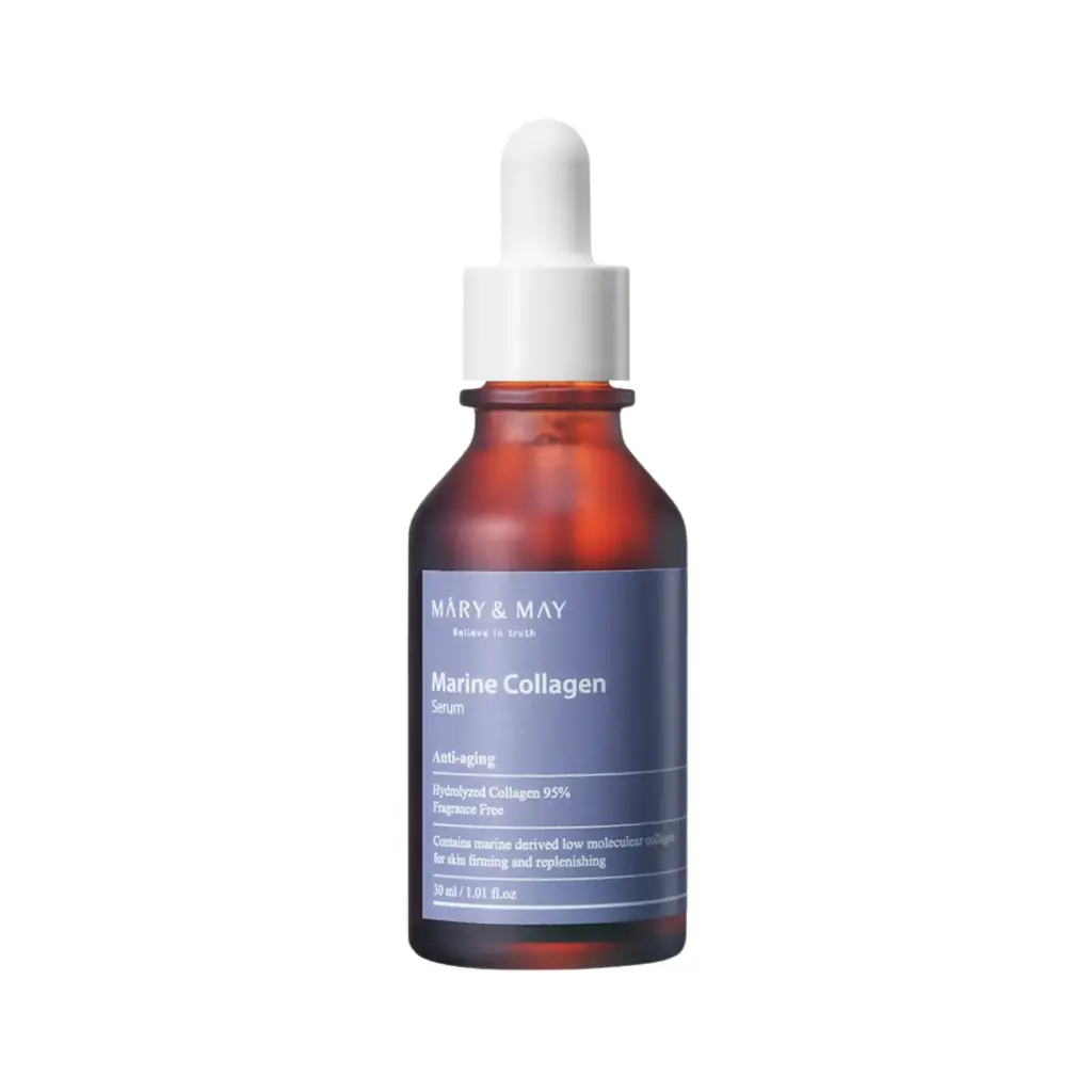 MARY&MAY - Marine Collagen Serum