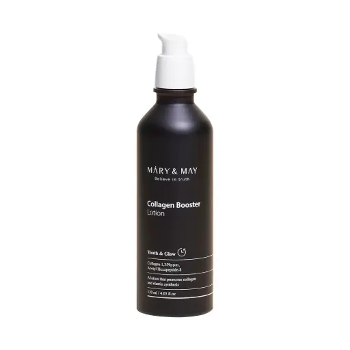 MARY&MAY - Collagen Booster Lotion