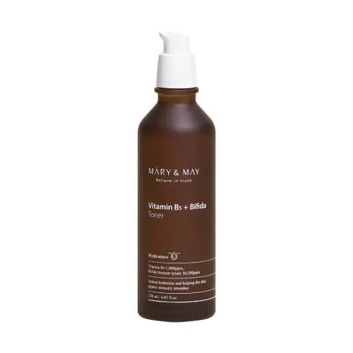 MARY&MAY - Vitamine B5 + Bifida Toner