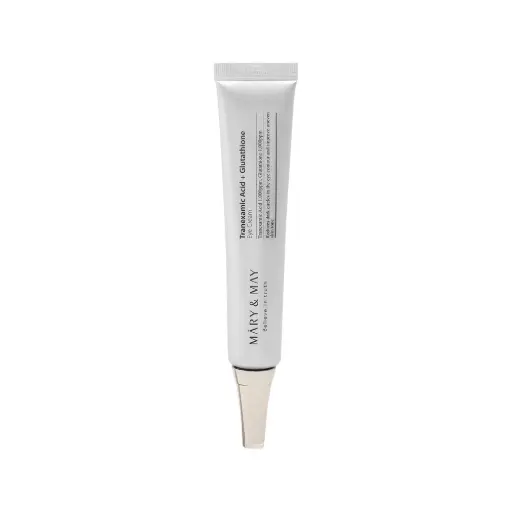 MARY&MAY - Tranexamic Acid+ Glutathione Eye Cream