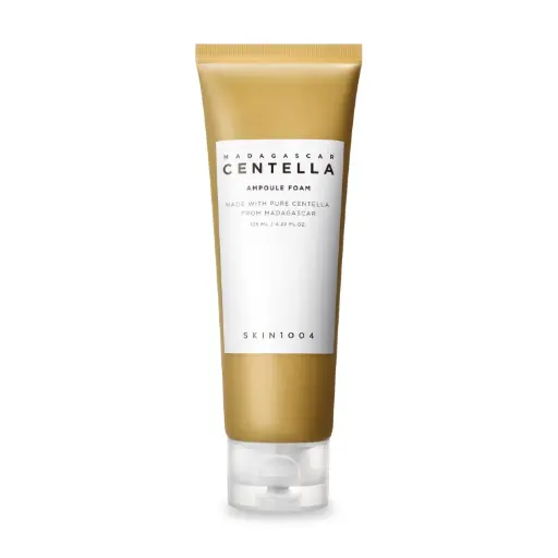 SKIN1004 - Madagascar Centella Ampoule Foam