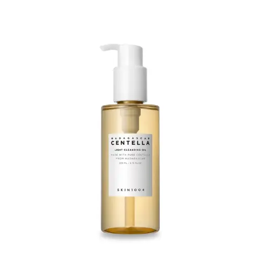 SKIN1004 - Madagascar Centella Light Cleansing Oil