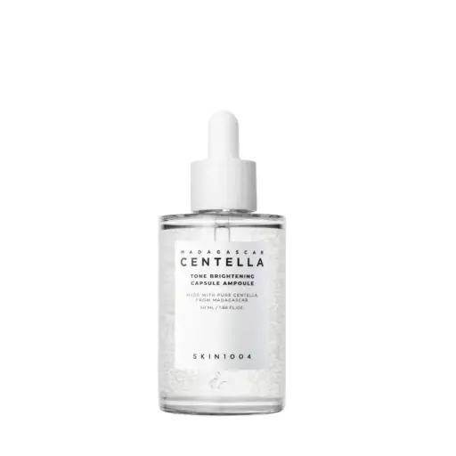 SKIN1004 - Madagascar Centella Tone Brightening Capsule Ampoule