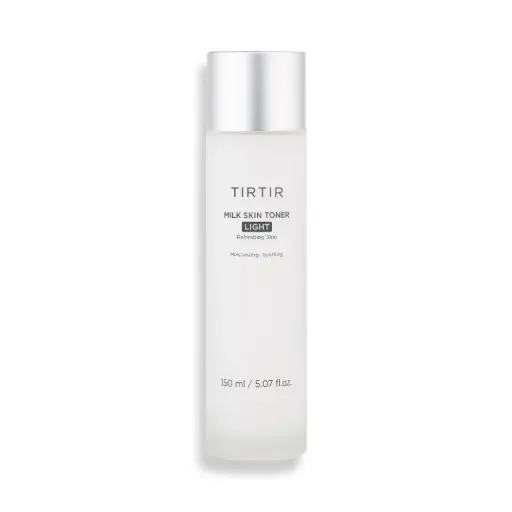 TIRTIR - Milk Skin Toner Light