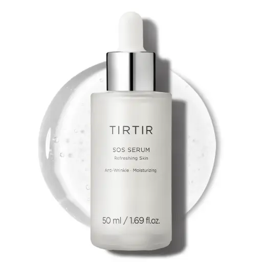 TIRTIR - SOS Serum