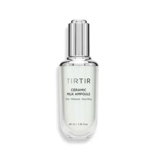 TIRTIR - Ceramic Milk Ampoule