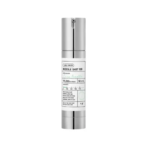 VT COSMETICS - VT Reedle shot 100