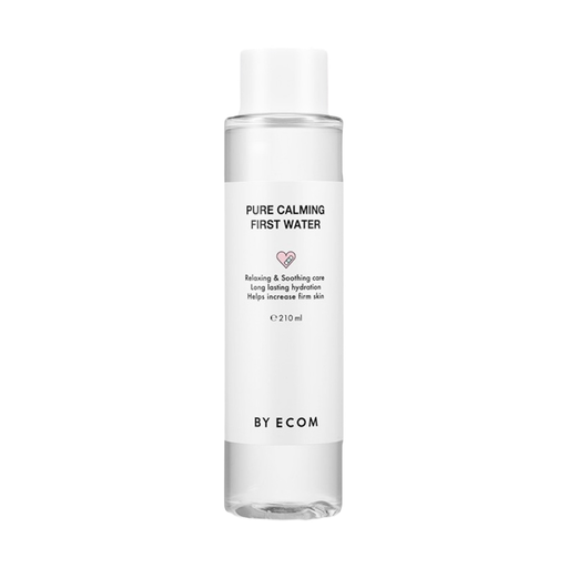 BY ECOM - Pure Calming First Water