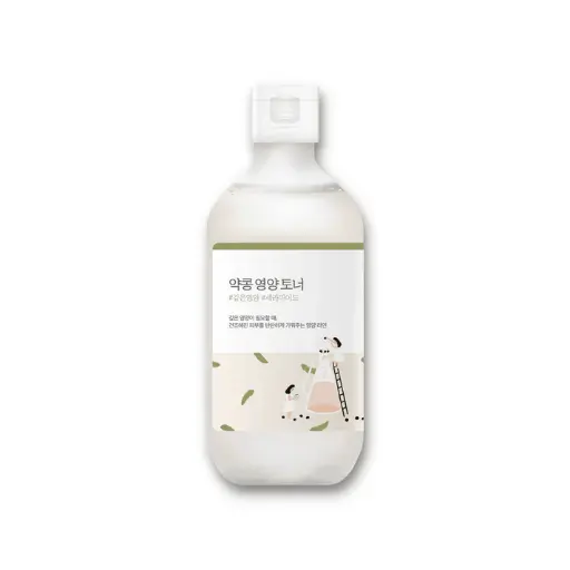 ROUND LAB - Soybean Nourishing Toner