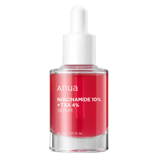 ANUA - Niacinamide 10% +TXA 4% Dark Spot Correcting Serum