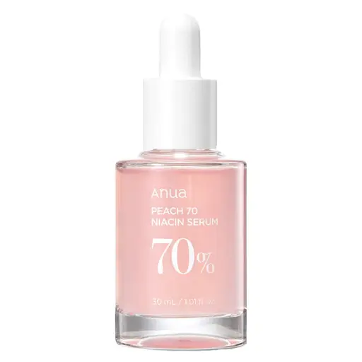ANUA - Peach 70% Niacin Serum