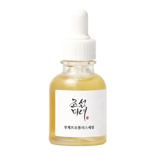 BEAUTY OF JOSEON - Glow Serum : Propolis + Niacinamide