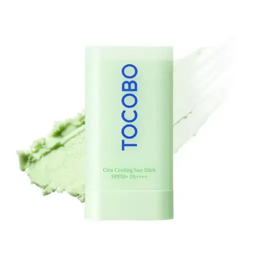 TOCOBO - Cica Cooling Sun Stick