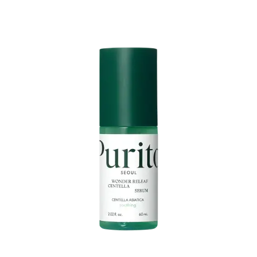 PURITO SEOUL - Wonder Releaf Centella Serum
