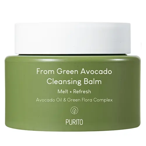 PURITO SEOUL - From Green Avocado Cleansing Balm