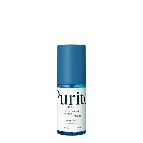 PURITO SEOUL - Hydro Wave Deep Sea Serum