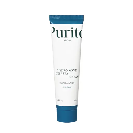 PURITO SEOUL - Hydro Wave Deep Sea Cream