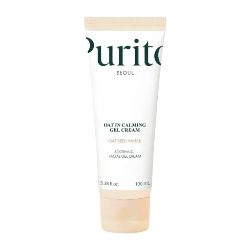 PURITO SEOUL - Oat In Calming Gel Cream