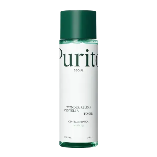 PURITO SEOUL - Wonder Releaf Centella Toner