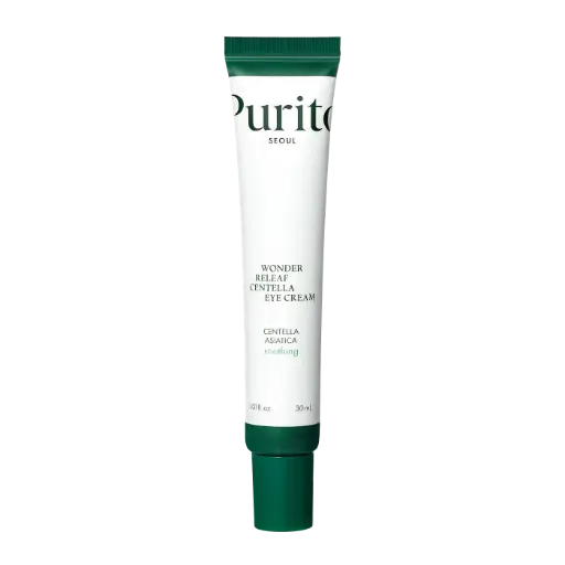 PURITO SEOUL - Wonder Releaf Centella Eye Cream