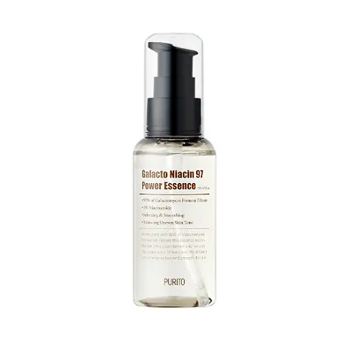PURITO SEOUL - Galacto Niacin 97 Power Essence