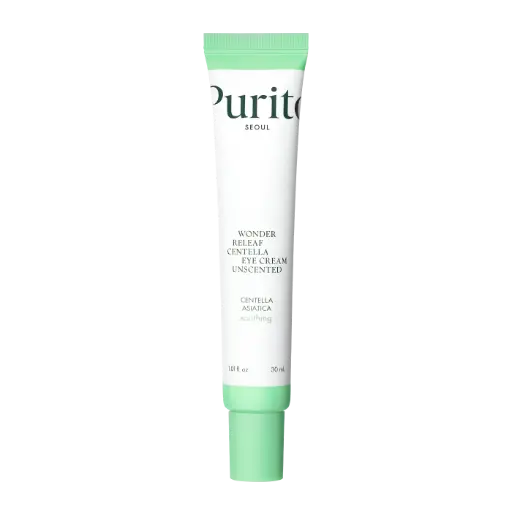PURITO SEOUL - Wonder Releaf
Centella Eye Cream Unscented