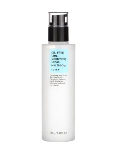COSRX - Oil Free Ultra Moisturizing Lotion