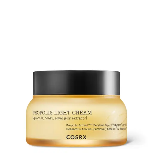 COSRX - Full Fit Propolis Light Cream 