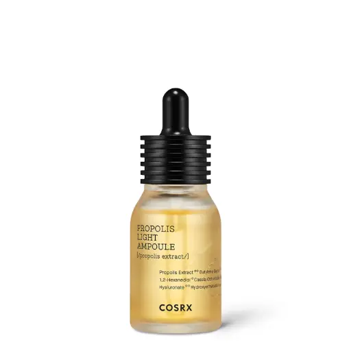 COSRX - Full Fit Propolis Light Ampoule